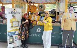 Golkar Target Menang 60 Persen Pilkada 2024 di Jabar, Kuncinya Unggul di Pileg dan Pilpres