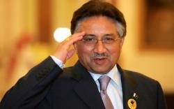 Profil Pervez Musharraf, Mantan Presiden Pakistan yang Divonis Hukuman Mati atas Tuduhan Berkhianat