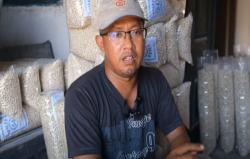 Dari Jualan Pilus, Pria Ini Bisa Beli Rumah, Mobil hingga Tanah