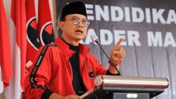 Mantan Bupati Ngawi Ditunjuk Jadi Plh Ketua PDIP Jatim, Ini 3 Alasannya