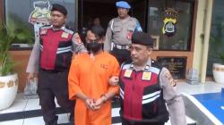 Gondol Uang Rp5 Juta dari Tas Penumpang, Porter Bandara di Bali Ditangkap Polisi<