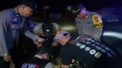 Tenggak Miras lalu Geber Motor Knalpot Bising, 2 Perempuan di Sukabumi Diamankan<