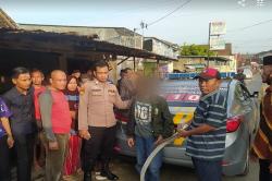 Sembunyi di Musala Sambil Bawa 2 Celurit Setelah Terlibat Tawuran, Remaja Ini Ditangkap Polisi