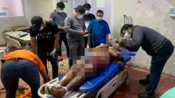 Tepergok Maling Ponsel di Kos, Pria di Makassar Tewas Dikeroyok Warga