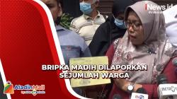 Terkait Sengketa Tanah, Bripka Madih Dilaporkan Sejumlah Warga ke Polda Metro Jaya