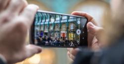 Cara Memperbaiki Kamera HP yang Tidak Bisa Dibuka, Restart Aplikasi