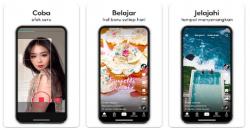 Cara Dapat Uang dari TikTok Live, Bisa Coba Jual Merchandise