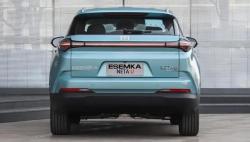 Esemka Akan Luncurkan Mobil Listrik di IIMS 2023? Intip Bocorannya