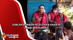 Hasil Olah TKP, Jumlah Korban Pelecehan oleh Ibu Muda Bertambah