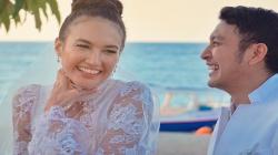 4 Artis yang Menemani Pasangannya Berpuasa di Bulan Ramadhan