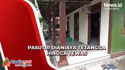 Heboh, Pasutri Dianiaya Tetangga Sendiri hingga Tewas di Kendal