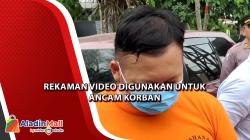 Bejat! Pelatih Kesenian Tradisional Cabuli  Bocah Laki-Laki 3 Kali di Kota Kediri