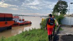 ABK Tenggelam di Sungai Batanghari, Jatuh saat Bersihkan Kapal