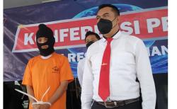 Sejak 2013 Ketua Remaja Masjid di Sleman Ini Lakukan Pencabulan Gegara Nonton Video Porno