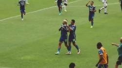 Kalahkan PSS Sleman, Persib Bandung Kembali Puncaki Klasemen Liga 1