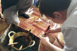 Kunjungi Desa Wisata Nglanggeran, Delegasi ATF Terkesan Keramahan Warga Gunungkidul