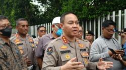 Polisi Libatkan Pengawas Penyidikan saat Gelar Perkara Kasus Kecelakaan di Jaksel