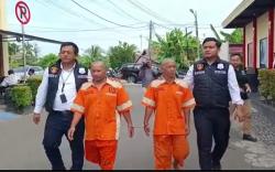 Kakak Adik di Mesuji Raya Bacok Tetangga Satu Kampung hingga Tewas, Pemicunya Sakit Hati