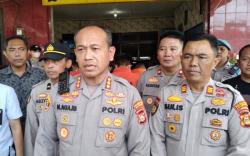 Polisi Gelar Perkara Jari Bayi Terpotong di RS Muhammadiyah Palembang <