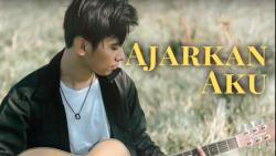 Lirik Lagu Ajarkan Aku Cara Tuk Melupakanmu - Arvian Dwi, Lengkap dengan Chord Gitarnya