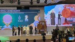 Muktamar Internasional Fikih Peradaban, Ketua PBNU: Bangun Gerakan Perdamaian Dunia<