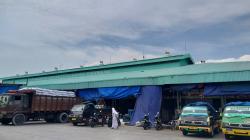 Pedagang Keluhkan Kelangkaan Beras di Pasar Induk Cipinang, Begini Kata Bulog