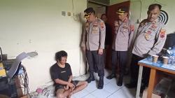 Pasutri di Kendal Dianiaya Tetangga dengan Kayu Balok, 1 Tewas