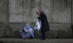 Asal Usul Pengemis di Dunia, Sudah Menjamur sejak Masa Romawi Kuno