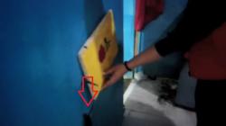 Kasus Mama Muda Lecehkan 17 Anak di Jambi, Polisi Temukan Lubang Diduga untuk Intip Korban