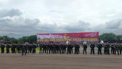 Kodal Beralih, Ini Tugas Pasukan Pemukul Reaksi Cepat TNI