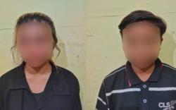 Kacau! 2 Remaja Putri Empat Lawang Paksa Teman Jual Diri, Ini Modusnya