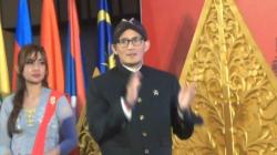 Sandiaga Uno Tutup ATF 2023, Sepakat Perkuat Strategi Pariwisata ASEAN