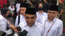 Gerindra Klaim Prabowo-Gibran Belum Bicara Komposisi Menteri di Kabinet