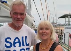 2 Warga Finlandia Sepekan Terdampar di Sumenep, Begini Nasibnya Sekarang