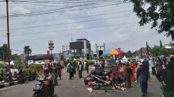 Peringatan 1 Abad NU di Kalsel Digelar Besok, Ribuan Santri Bakal Ikut Pawai Kirab<