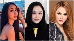 Deretan Artis Berani Ngaku Operasi Plastik, Nomor 2 Sampai Ketagihan dan Habiskan Dana hingga Miliaran Rupiah