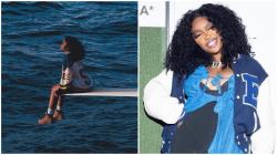 Lirik Lagu Kill Bill-SZA dan Terjemahannya, Cocok Didengarkan saat Lagi Galau