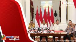 Kapolri Sebut Polisi Sedang Keliling ASEAN Bantu KPK Tangkap Buron