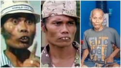 Begini Kehidupan Artis Lawas Diding Boneng, Dulu Tenar Lewat Film Warkop DKI Kini Tinggal di Rumah Kontrakan