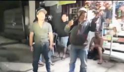 Kedapatan Bawa Sajam, Pria Mabuk Ditangkap Polisi