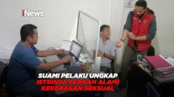 Suami dan Mertua Ibu Muda Cabuli Belasan Anak di Jambi Diperiksa Polisi