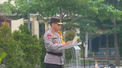 Polda Lampung Gelar Operasi Keselamatan Krakatau 2023, Ini Arahan Kapolda