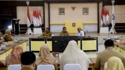 Periksa Laporan Keuangan Pemprov Gorontalo, Ini Permintaan BPK 