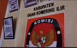 Oknum Komisioner KPU OKI Tersangka Kasus Penipuan Caleg di Pemilu 2019