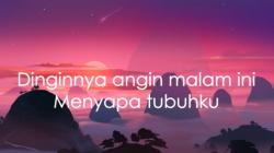 Ini Lirik Lagu Buih Jadi Permadani - Exist, Viral di TikTok!