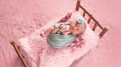 20 Nama Bayi Perempuan yang Lahir di Bulan Syawal dan Artinya