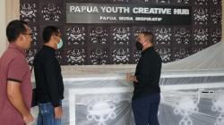 Gedung PYCH Akan Diresmikan Presiden Jokowi, Ini Persiapan Papua Muda Inspiratif<