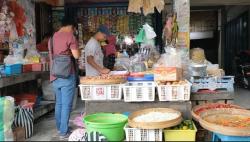 Tak Hanya Beras, Harga Cabai dan Bawang Merah di Pasar Boyolali Naik
