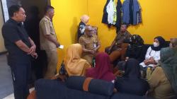 Kasus Dugaan Pengeroyokan Siswi SD di Jampangtengah Sukabumi, 5 Saksi Diperiksa<