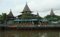 7 Peninggalan Kerajaan Banjarmasin yang Menarik Diketahui, Apa Saja?